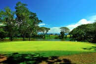 Zamboanga Golf Course & Beach Park