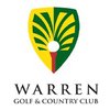 Warren Golf & Country Club