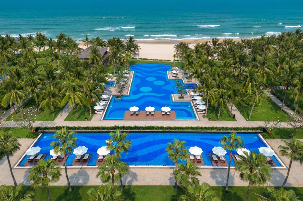 Danang Marriott Resort & Spa (formerly Vinpearl Resort and Spa Da Nang)