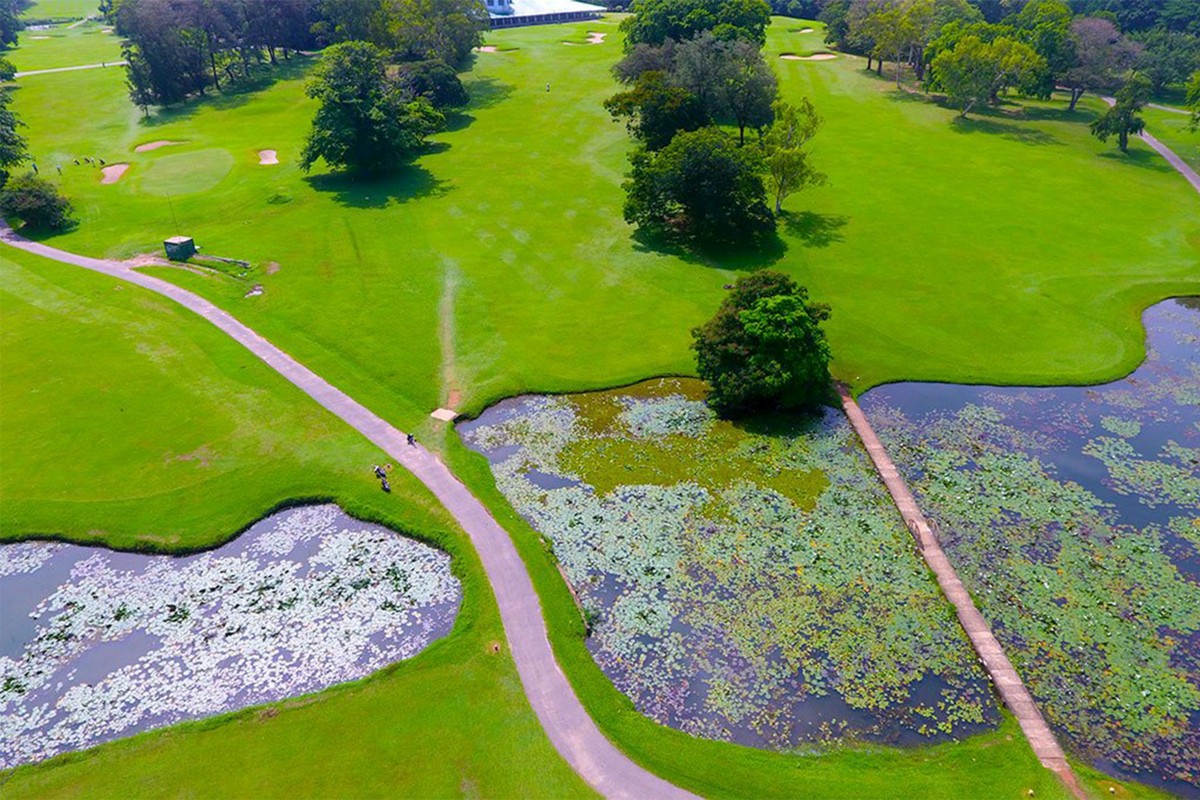 Royal Colombo Golf Club