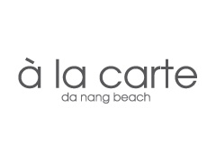 A La Carte Danang Beach