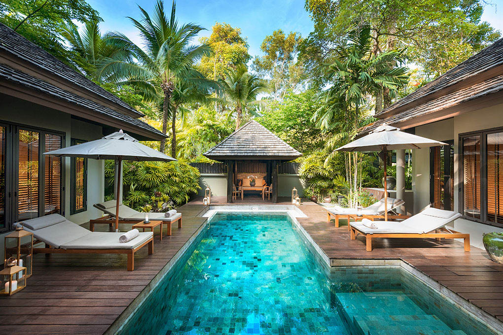 Anantara Layan Phuket Resort