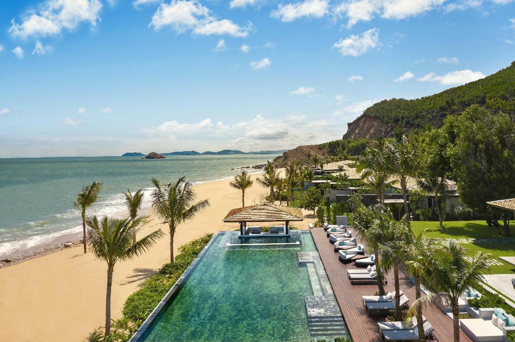 Anantara Quy Nhon Villas