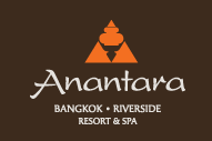 Anantara Riverside Bangkok