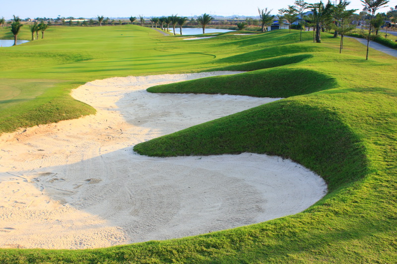 Ayutthaya Golf Club