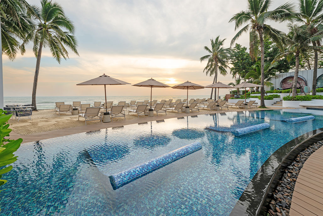 InterContinental Hua Hin Resort