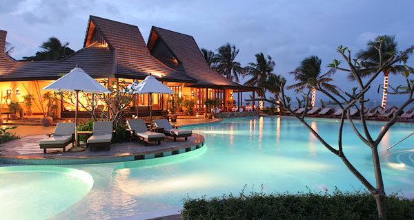 Bo Phut Resort & Spa