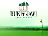 Bukit Jawi Golf Resort