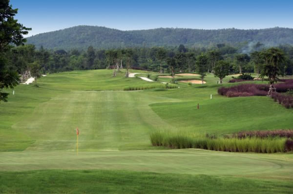 Chiang Mai Inthanon Golf & Natural Resort