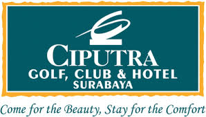 Ciputra Golf Club & Hotel Surabaya 