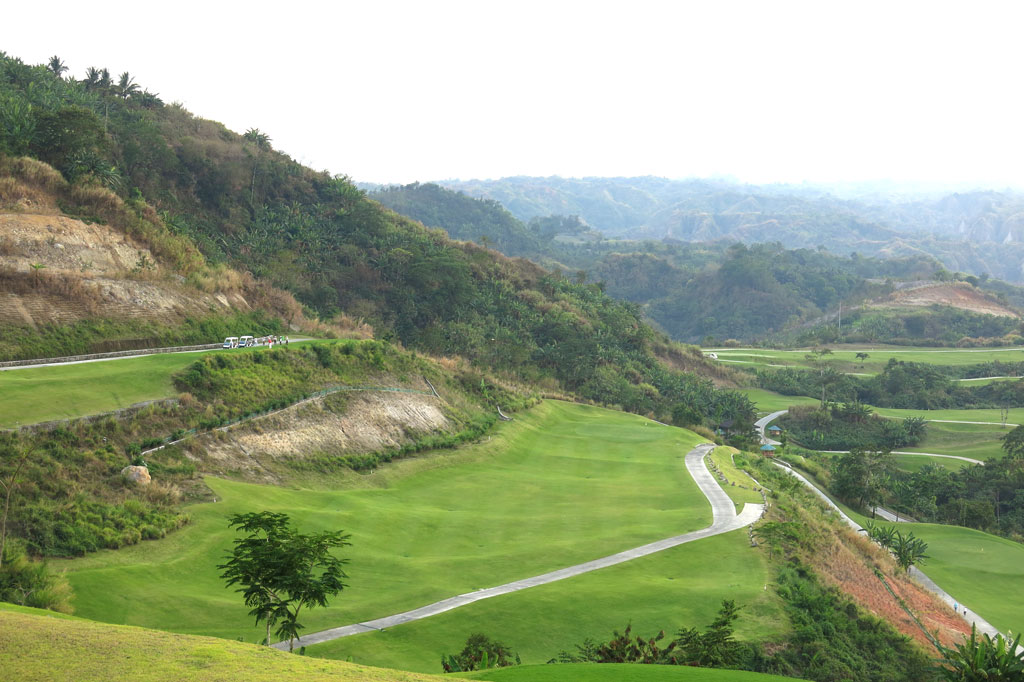 Clark Sun Valley Golf & Country Club