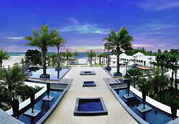 Novotel Hua Hin Cha Am Beach Resort and Spa