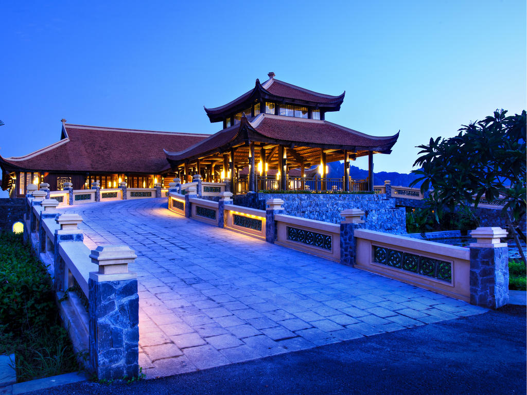 Emeralda Resort Ninh Binh