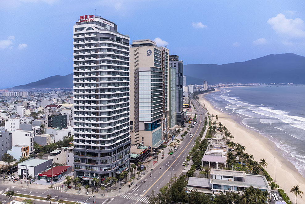 Hilton Garden Inn Da Nang