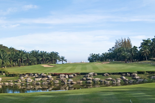 Palm Hills Golf Resort and Country Club