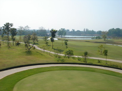 Mae Jo Golf Club