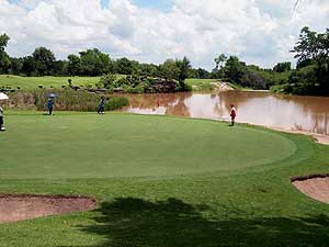 Panorama Golf and Country Club