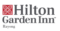 Hilton Garden Inn Rayong