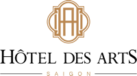 Hôtel des Arts Saigon