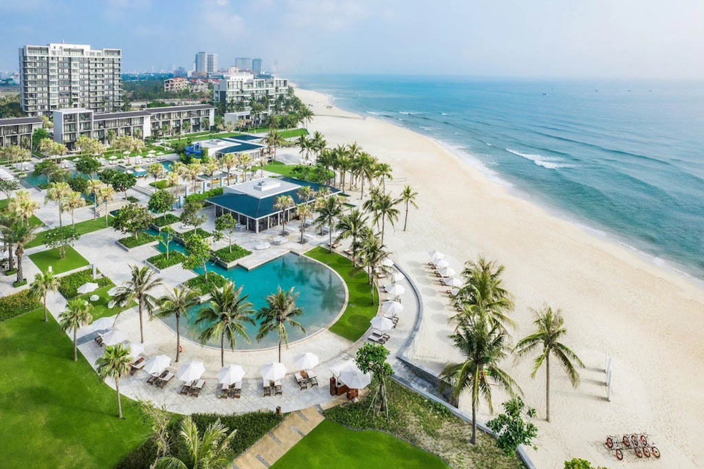 Hyatt Regency Danang Resort & Spa