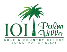 IOI Palm Villa Golf & Country Resort