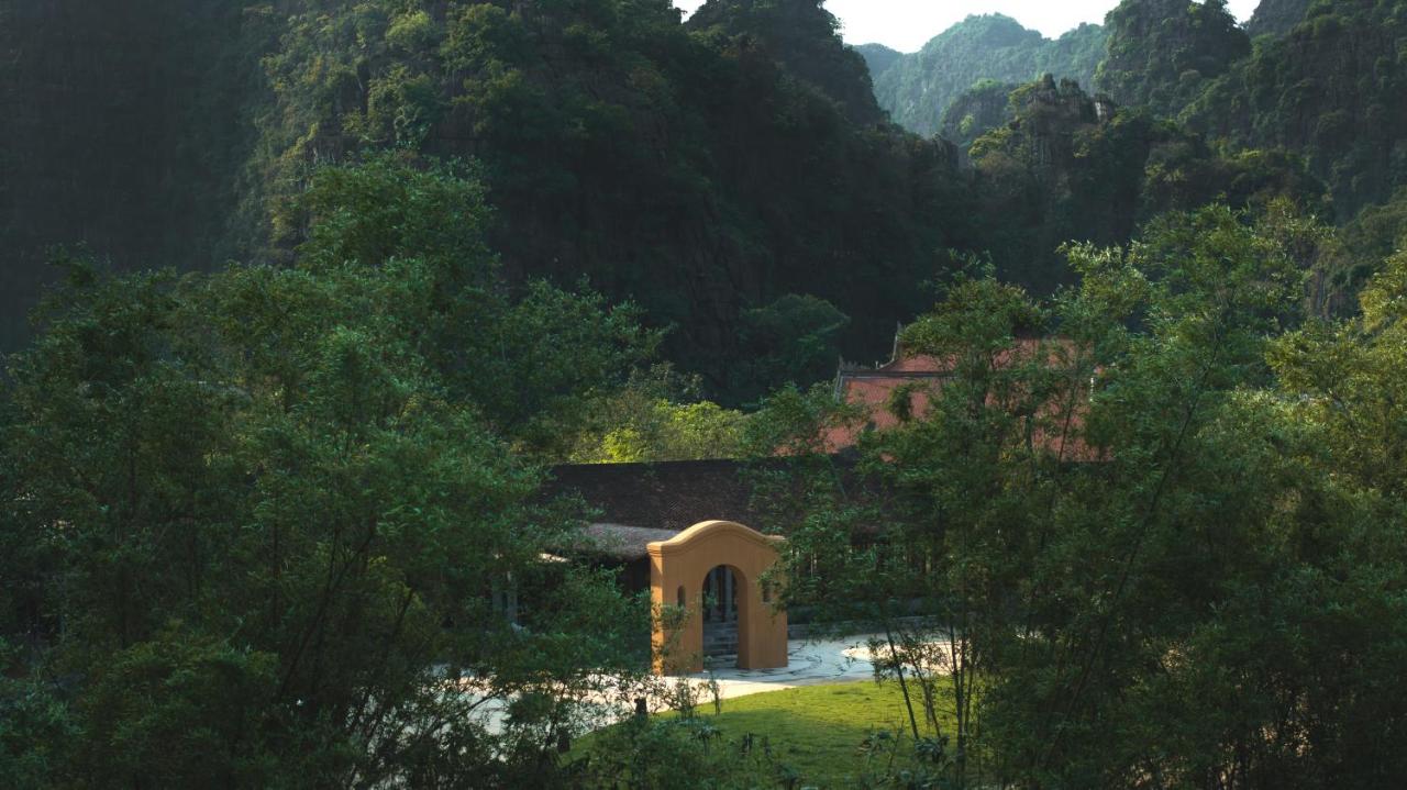 Jiva Hoa Lu Retreat