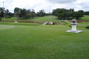 Keningau Golf & Country Club