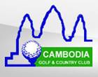 Cambodia Golf & Country Club