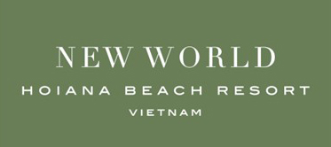 New World Hoiana Beach Resort