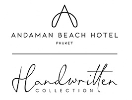 Andaman Beach Hotel Phuket - Handwritten Collection