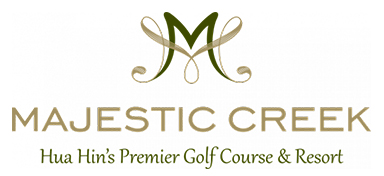 Majestic Creek Country Club