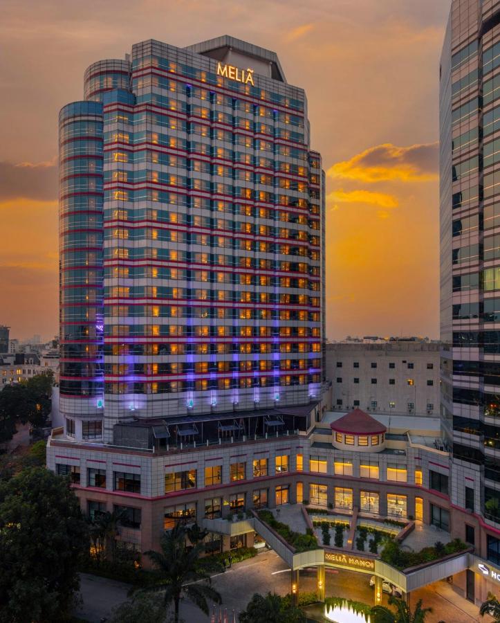 Melia Hanoi