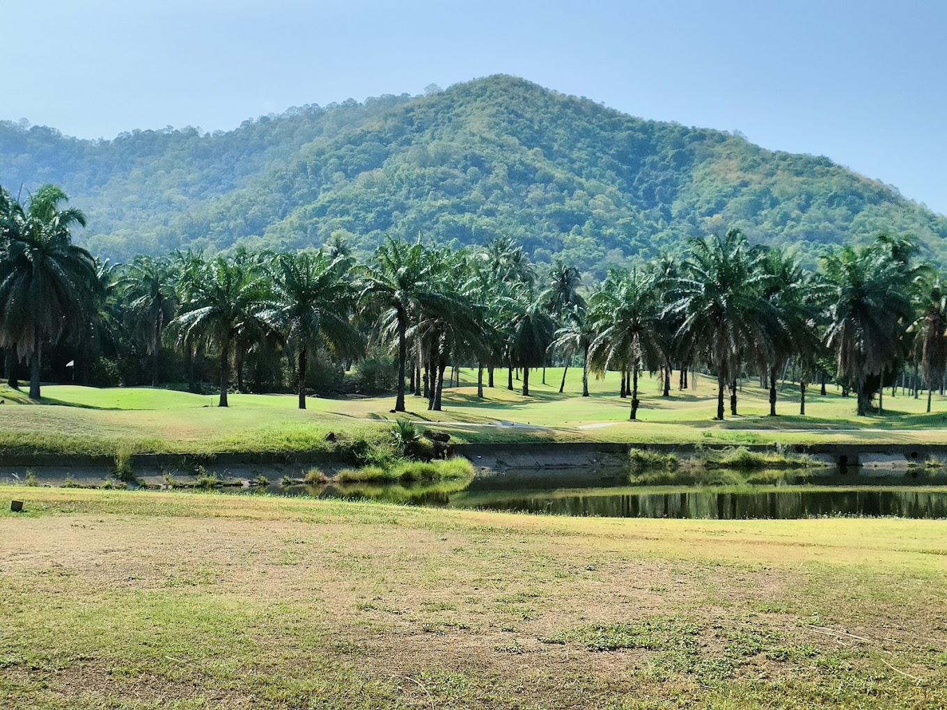 Mountain Shadow Golf Club