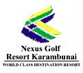 Nexus Golf Resort Karambunai