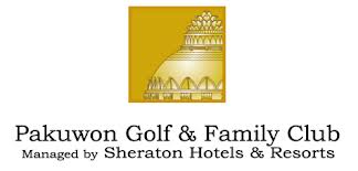 Pakuwon Golf & Family Club 