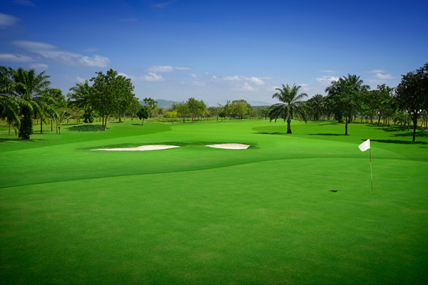 Pattaya Country Club