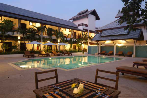 Rimping Village Hotel Chiang Mai