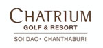 Chatrium Golf Resort Soi Dao Chanthaburi 