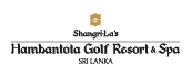 Shangri-La Hambantota Golf Club