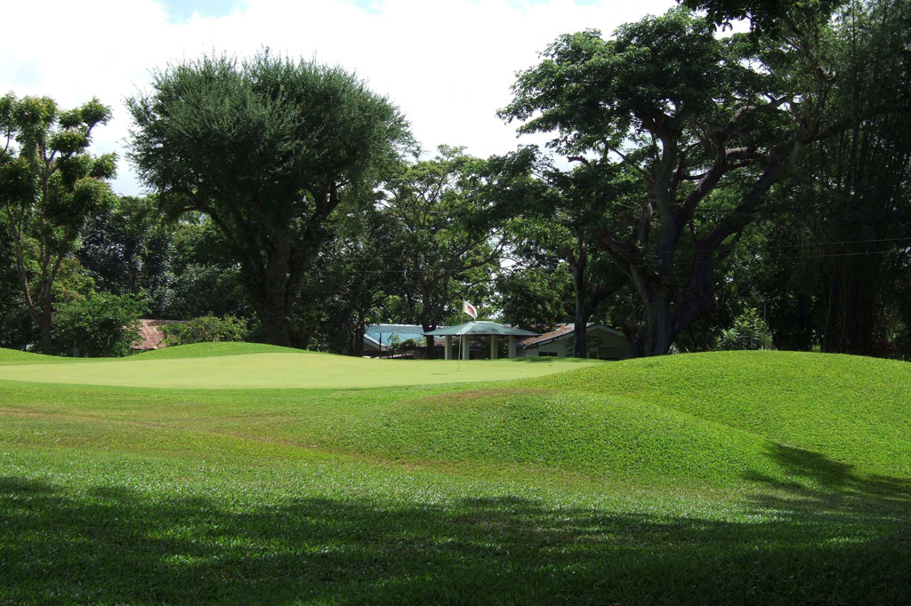 The Iloilo Golf & Country Club