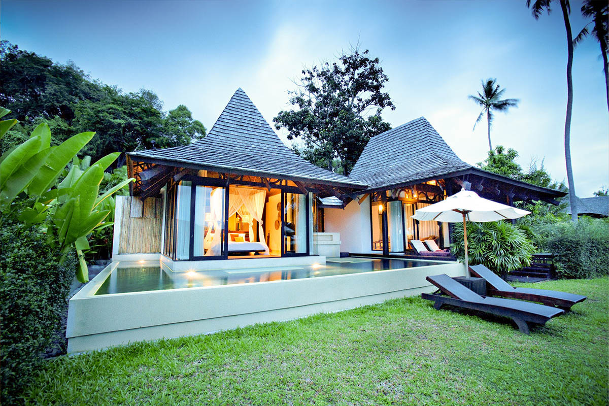 The Vijitt Resort Phuket