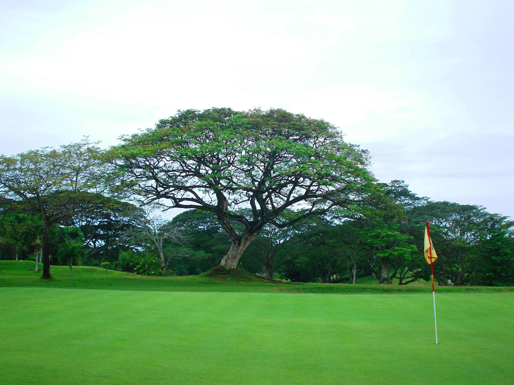 Zamboanga Golf Course & Beach Park