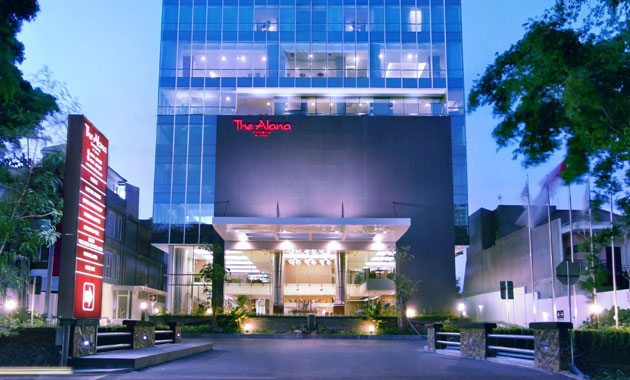 The Alana Hotel Surabaya