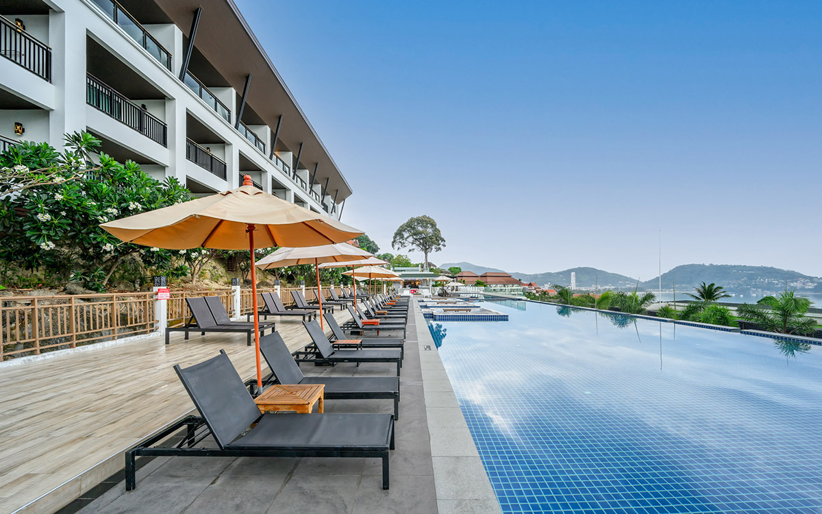 Andamantra Resort & Villa Phuket