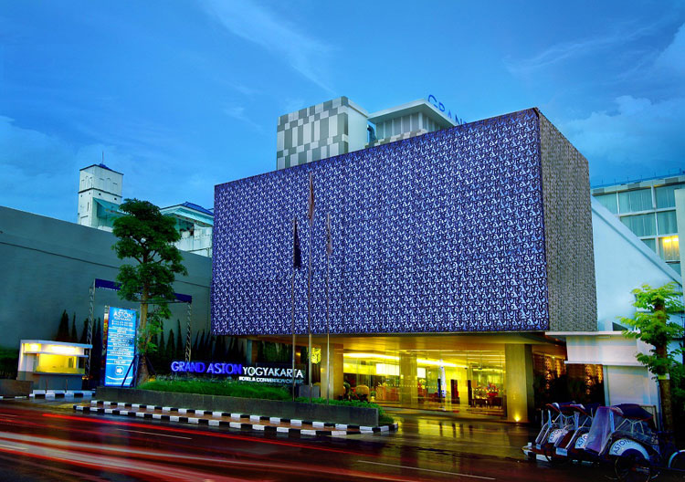 Grand Aston Yogyakarta