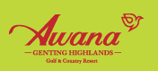 Awana Genting Highlands Golf & Country Resort