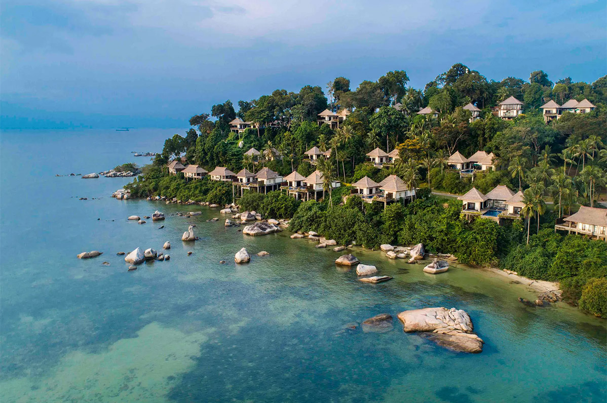 Banyan Tree Bintan