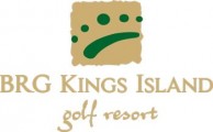 Kings Island Golf Resort, Kings Course