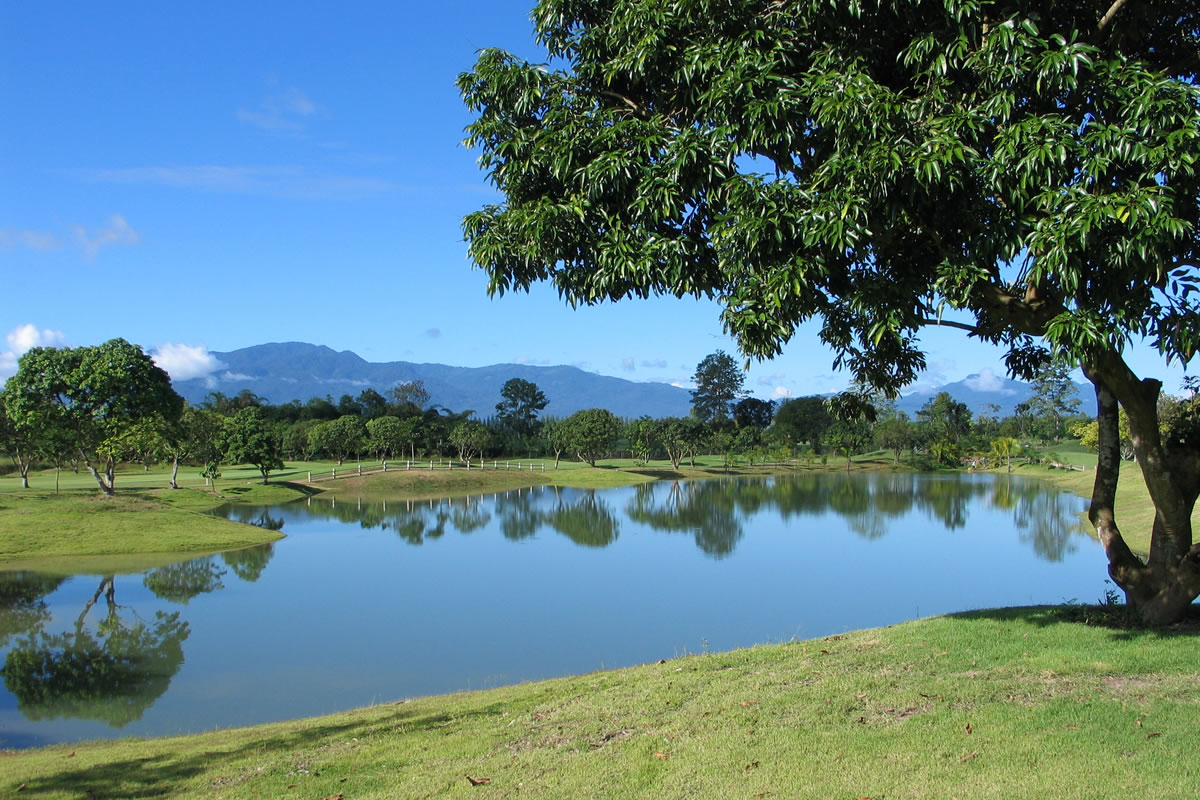 Chiang Mai Golf Week