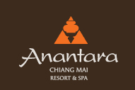 Anantara Chiang Mai Resort